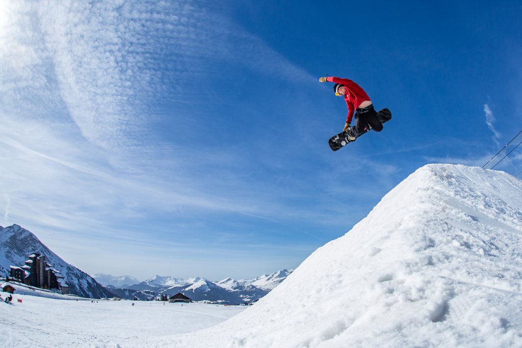 Ski Holidays in Morzine Atlas Ski Co